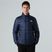Férfi bélelt dzseki The North Face Huila Synthetic summit navy