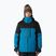 Férfi sídzseki The North Face Chakal por kék/fekete