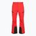 Férfi sínadrág The North Face Chakal Regular elevation red