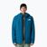 Férfi sídzseki The North Face Descendit alkonykék