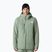 Férfi sídzseki The North Face Descendit slate moss