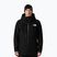 Férfi sídzseki The North Face Descendit fekete/fekete
