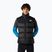 Férfi mellény The North Face Diablo Down 2.0 fekete/fekete/újrahasznosított pehely