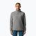 Női gyapjú pulóver The North Face Glacier Fleece 1/4 Zip középszürke szürke szürke
