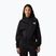 Női pulóver The North Face Mountain Athletics Fleece Full Zip fekete