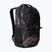 The North Face Jester 28 l fekete fénytörés/fekete városi hátizsák