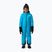 Gyerek síoverál The North Face Freedom Snow Suit meridian blue