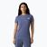 Női póló The North Face Simple Dome Slim kék napfogyatkozás