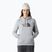 Női The North Face Drew Peak pulóveres kapucnis pulóver lightgreyheather/tawnyquartz