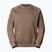 Férfi pulóver The North Face Raglan Box Nse Crew mocha barna/gomba szürke