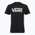 Férfi póló Vans Classic Tee black