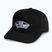 Gyerek baseballsapka Vans Classic Snapback black