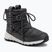 Női téli csizma The North Face Thermoball Lace Up WP anthracite grey/white ash
