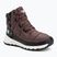 Női hócsizma The North Face Thermoball Lace Up Luxe Wp tawny quartz/burnt umber