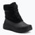 Női túracipő The North Face Shellista V Shorty WP black/black