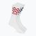 Zokni Vans Classic Check Crew 3 pairs white