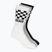 Zokni Vans Classic Check Crew 3 pairs black/white
