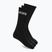 Zokni Vans Classic Crew 3 pairs rox black