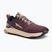 Altra Lone Peak 9+ női futócipő gesztenyebarna színben