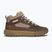 Férfi cipők Timberland Greenstride Motion 6 Mid Lace Sneaker dark brown