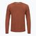 Férfi termoaktív pulóver Smartwool Merino Sport 120 burnt sienna