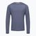 Férfi termoaktív pulóver Smartwool Merino Sport 120 nightfall blue