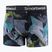 Férfi termoaktív boxeralsó Smartwool Merino Print Boxer Brief Boxed blue sum sector