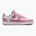 Nike Court Vision Low Next Nature női cipő elemi rózsaszín/fehér