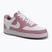 Nike Court Vision Low Next Nature női cipő elemi rózsaszín/fehér