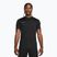 Férfi focimez Nike Academy Dri-Fit black/black/white/white