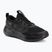 Gyerek futócipő Nike Cosmic Runner black/black/anthracite