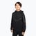 Gyerekpulóver Nike Sportswear Tech Fleece Full Zip black/black/black