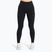 Női futó leggings Nike Swift 7/8 fekete