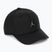 Ellenzős sapka  Jordan Rise Structured Metal Jumpman black/R511