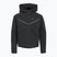 Gyerek pulóver Nike Sportswear Tech Fleece black/black/black