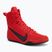Nike Machomai 3 egyetemi piros/fekete boxcipő
