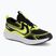 Gyermekcipő Nike Cosmic Runner black/volt/wolf grey