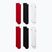 Zokni  Jordan Everyday Cushioned Crew 6 pairs multicolor