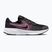Női futócipők Nike Run Defy black/hyper pink/elemental pink