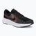 Férfi futócipő Nike Run Defy black/university red/white/cool grey