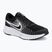 Férfi futócipő Nike Run Defy black/white
