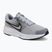 Férfi futócipő Nike Run Defy wolf grey/white/iron grey/black