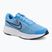 Férfi futócipők Nike Run Defy University Blue/White/Black/Blue Void