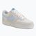 Női cipők Nike Court Vision Low phantom/light bone/psychic blue