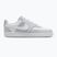 Férfi cipők Nike Court Vision Low pure platinum/white