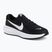 Férfi futócipő Nike Revolution 8 black/black/white