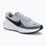 Férfi futócipő Nike Revolution 8 light smoke grey/smoke grey/white/black