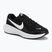 Női futócipő Nike Revolution 8 black/iron grey/white