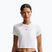 Női póló Nike Sportswear Chill Knit white/black