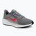 Férfi futócipő Nike Pegasus 41 cool grey/wolf grey/pure platinum/bright crimson